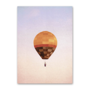 Postcard Accidentally Wes Anderson