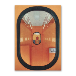 Postcard Accidentally Wes Anderson