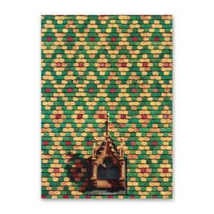 Postcard Accidentally Wes Anderson