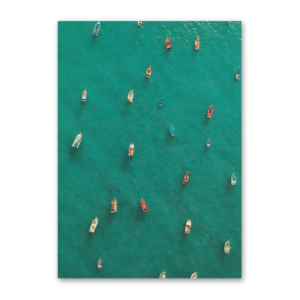 Postcard Accidentally Wes Anderson