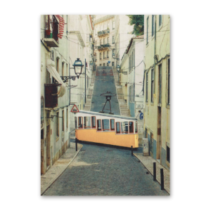 Postcard Accidentally Wes Anderson