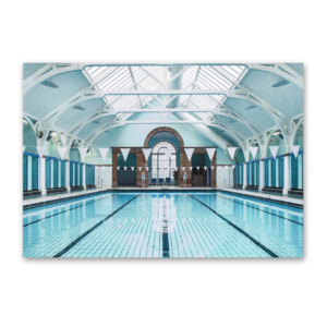 Postcard Accidentally Wes Anderson