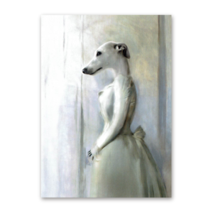 Postcard Olive, Tein Lucasson