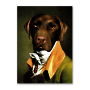 Postcard Teun, Tein Lucasson