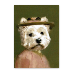 Postcard Misty, Tein Lucasson