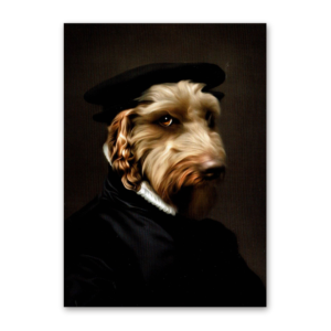 Postcard Ventje, Tein Lucasson