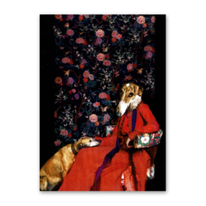 Postcard Whippy, Tein Lucasson