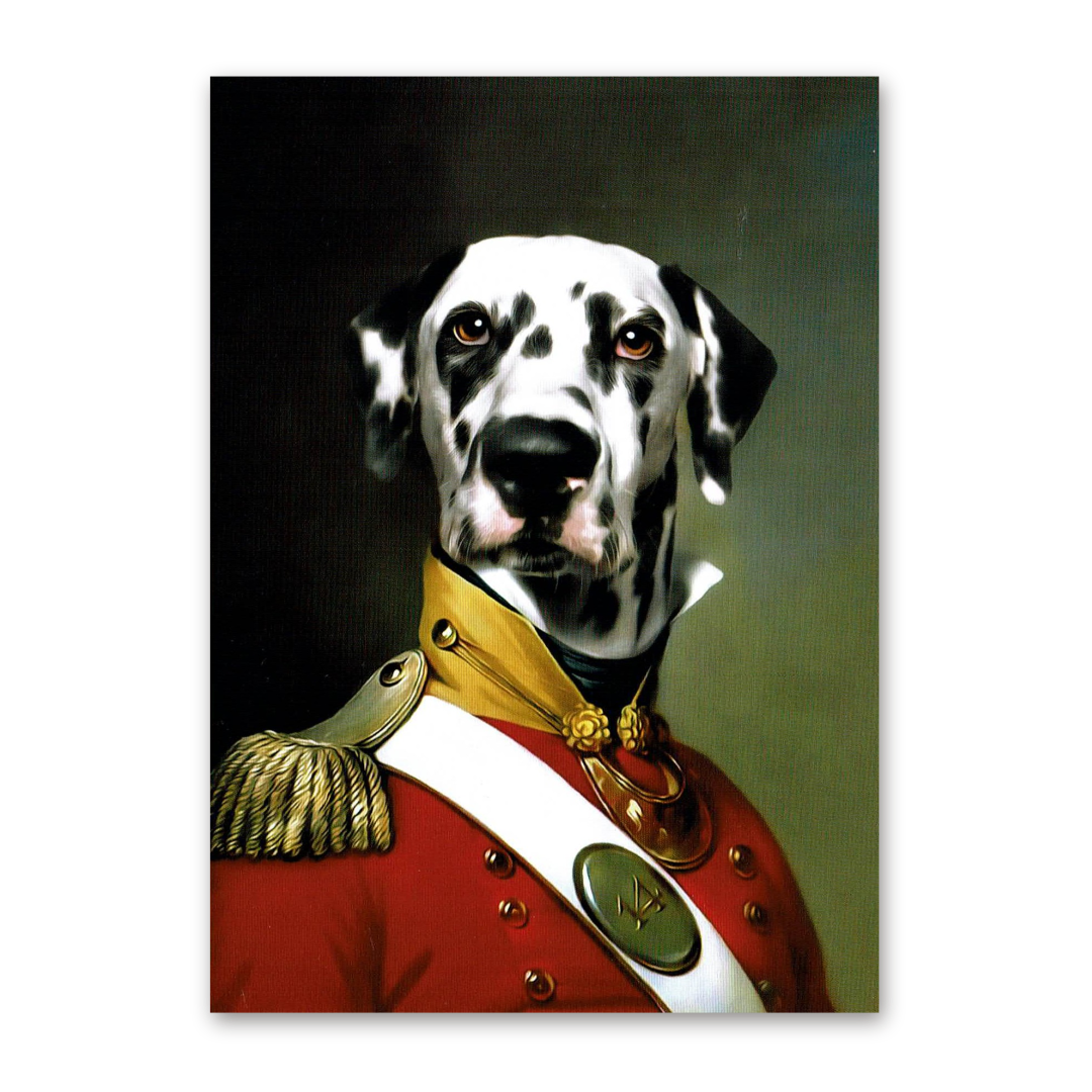 Postcard Muk, Tein Lucasson