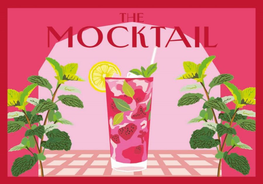 mocktail