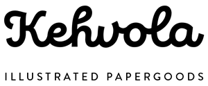 logo kehvola