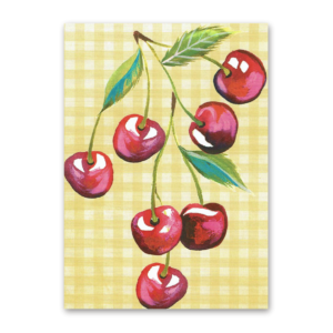 Postcard Wildflower Picnic, Katie Daisy