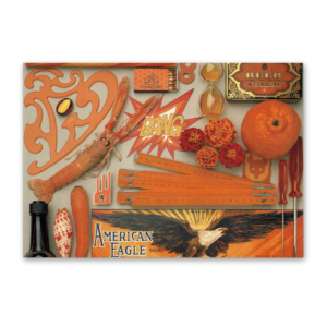 Postcard Ensemble in Color, Guido Cecere