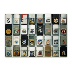 Postcard Ensemble in Color, Guido Cecere
