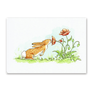 Postcard Guess How Much I Love You, Anita Jeram