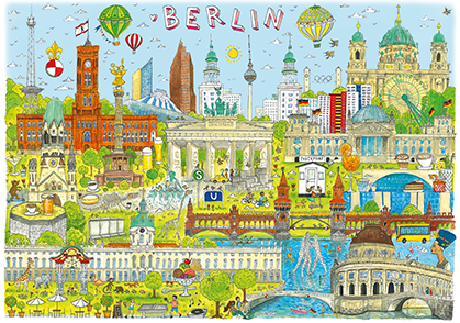 berlin