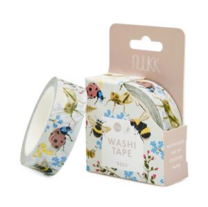 Washitape Bees, nuukk
