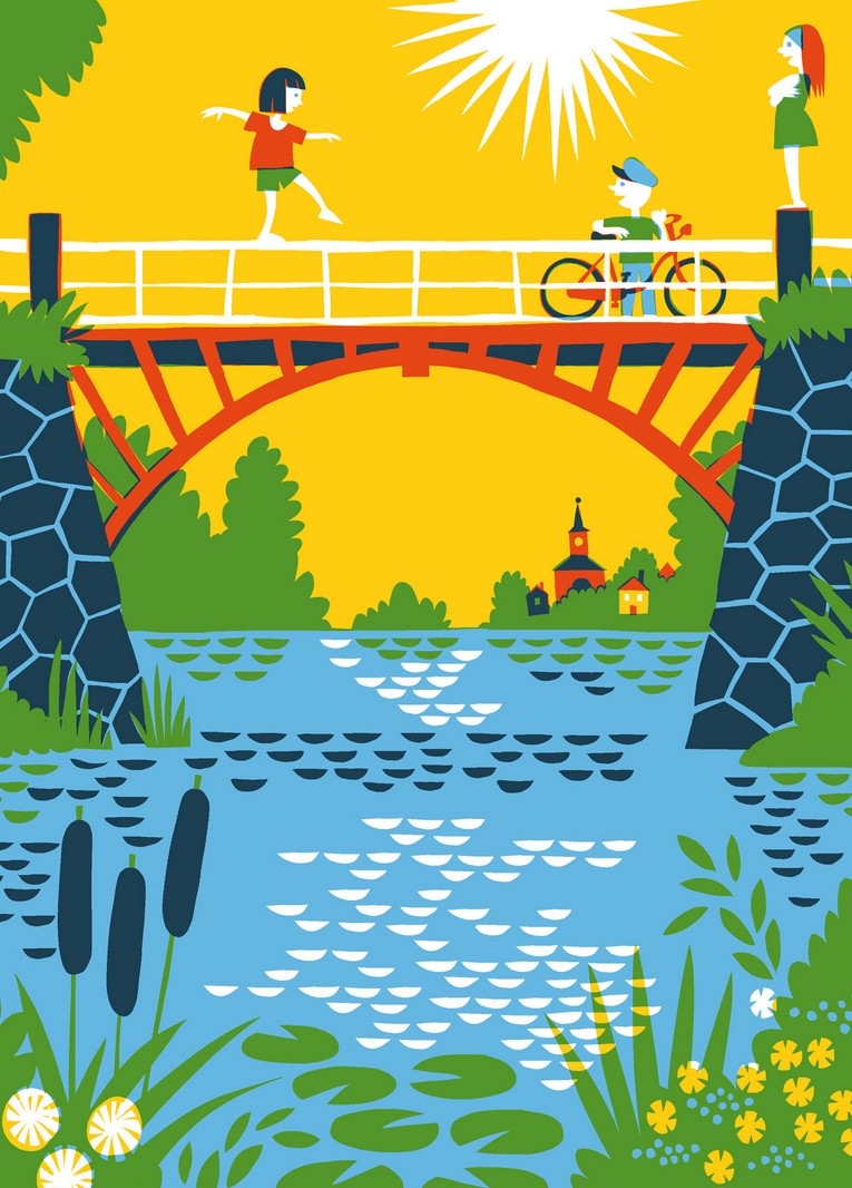 Bridge