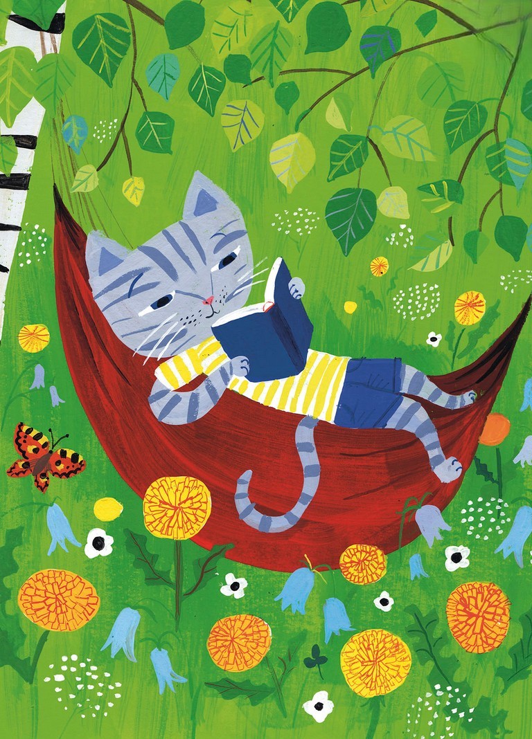 Hammock