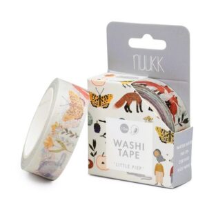 Washitape Little Piep, nuukk