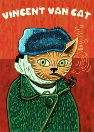 Vincent 800