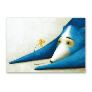 Postcard Word Magic, Valeria Docampo