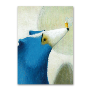 Postcard Word Magic, Valeria Docampo
