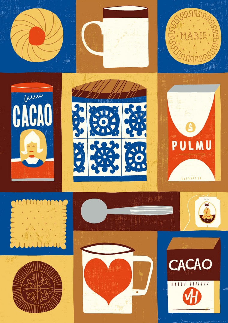 Cocoa