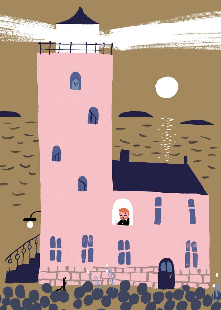 Lighthouse