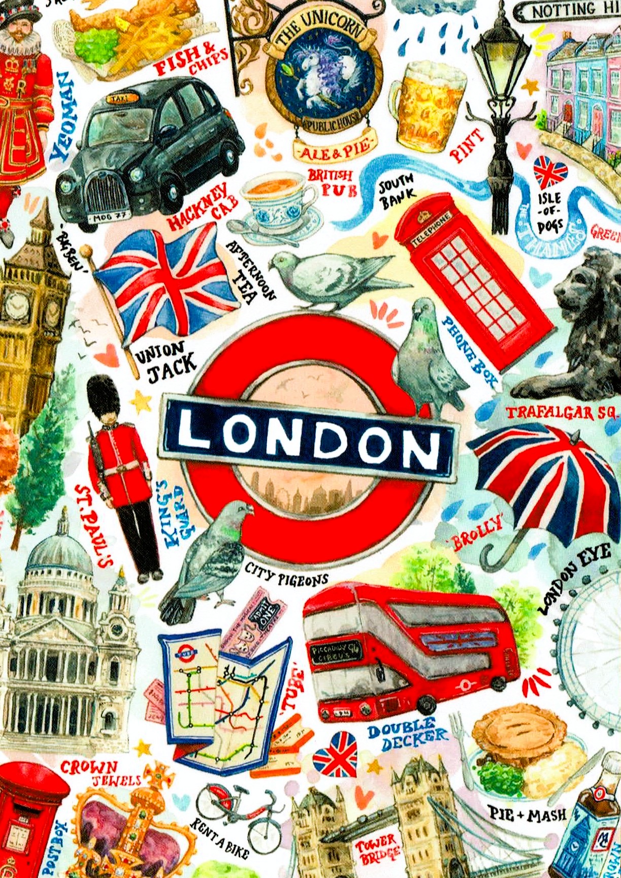 London Journal