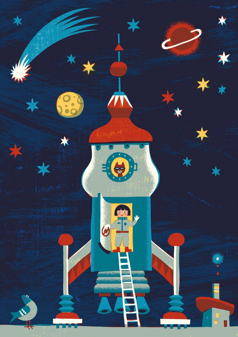 Rocket