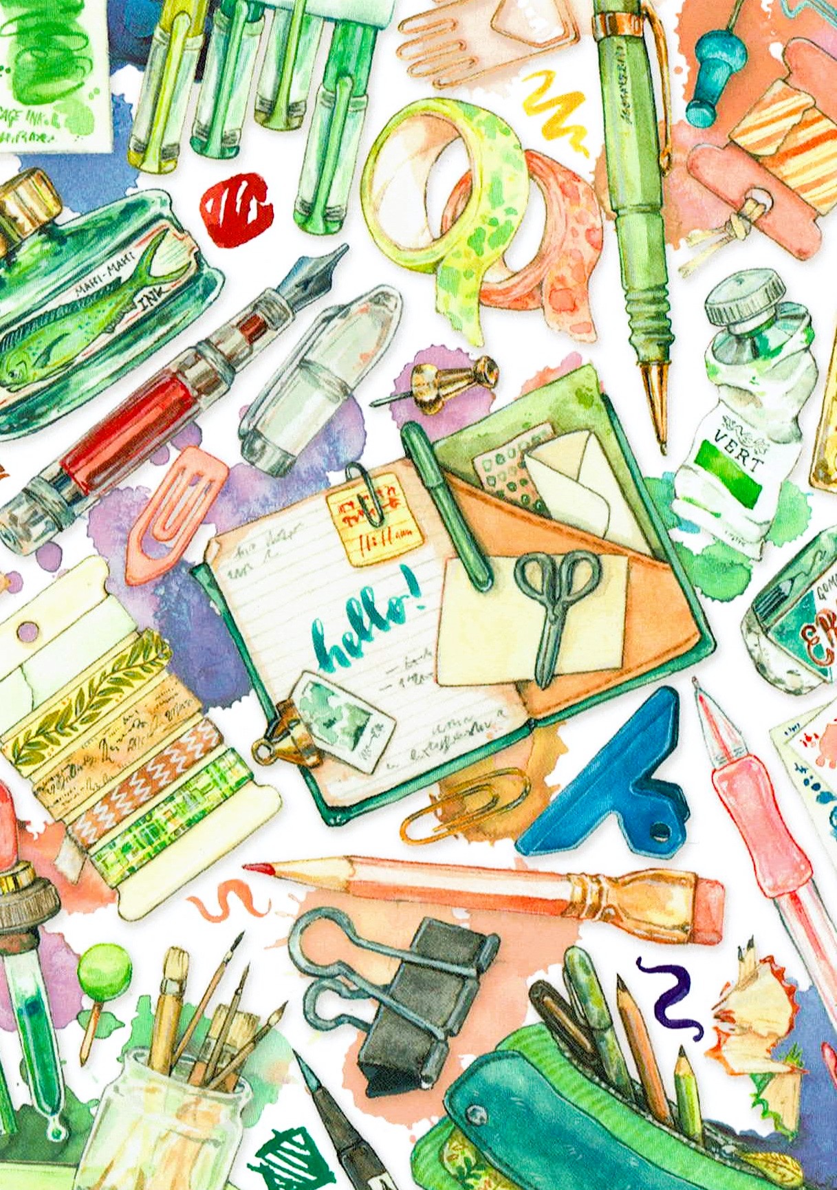 Supplies