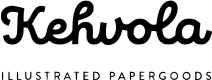 kehvola