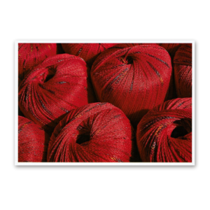 Postcard Red Collection, 2000