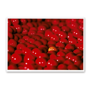 Postcard Red Collection, 2000