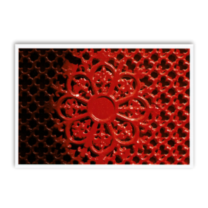 Postcard Red Collection, 2000