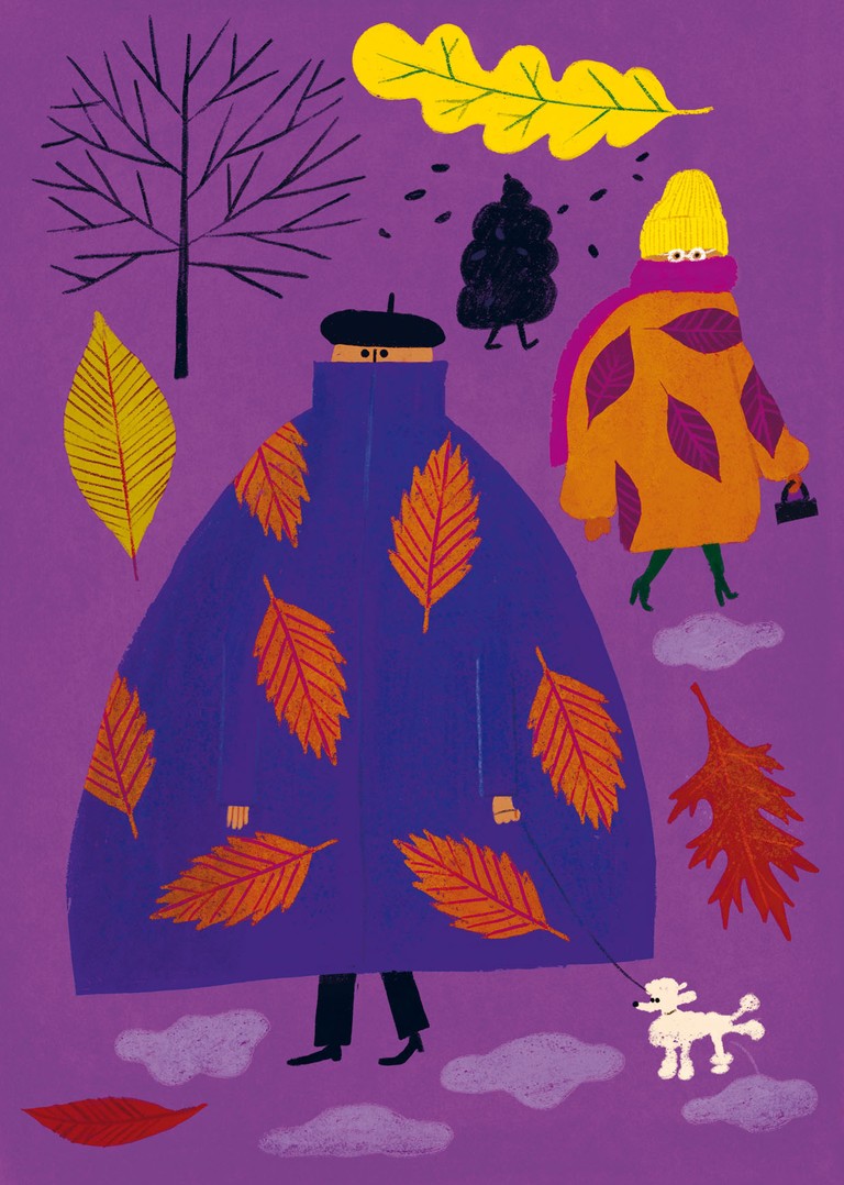 Fall