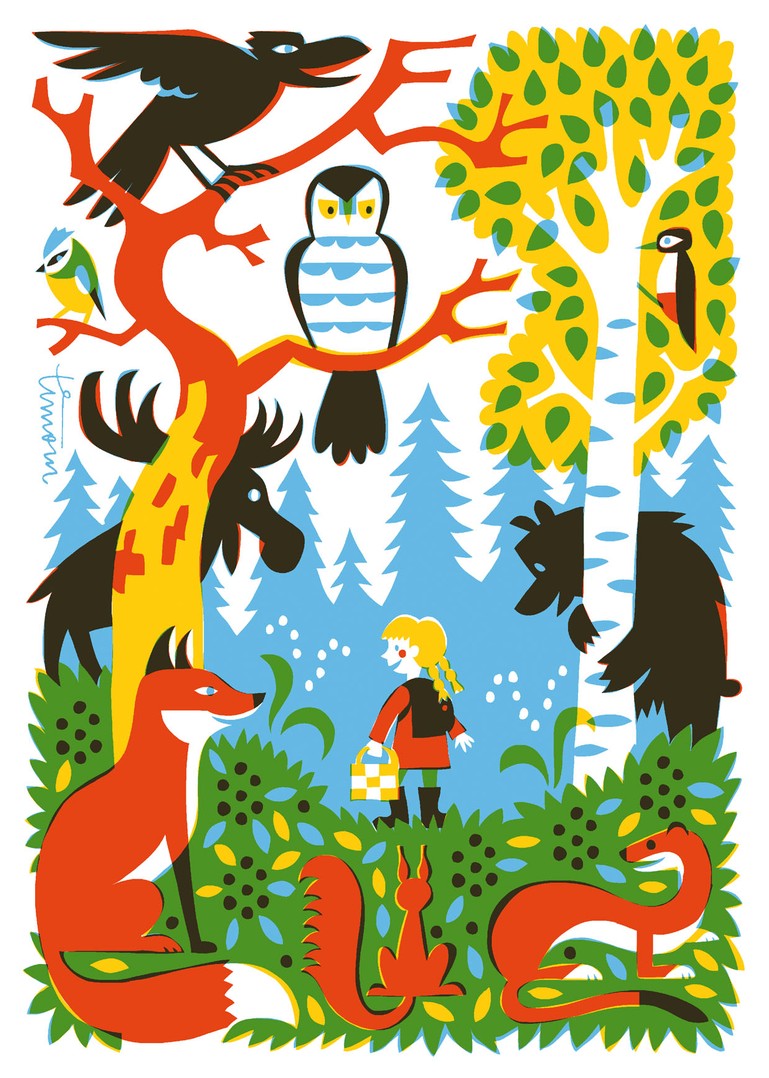 Metsä